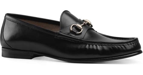 gucci easy roos loafers|gucci slip ons for men.